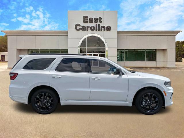 2024 Dodge Durango DURANGO GT RWD