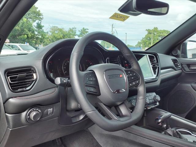 2024 Dodge Durango DURANGO GT PLUS AWD