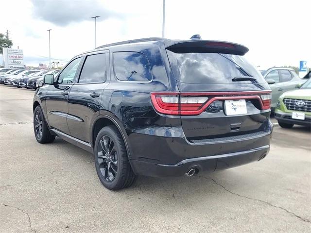 2024 Dodge Durango DURANGO GT RWD