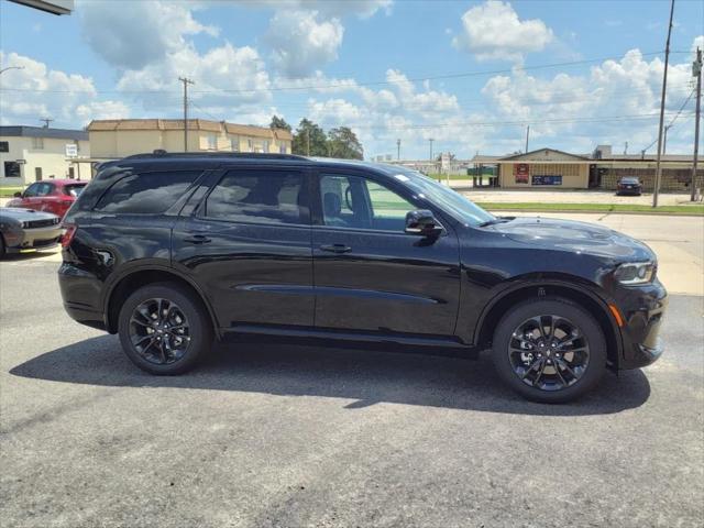 2024 Dodge Durango DURANGO GT PLUS AWD