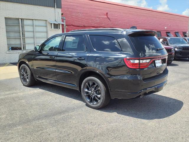 2024 Dodge Durango DURANGO GT PLUS AWD