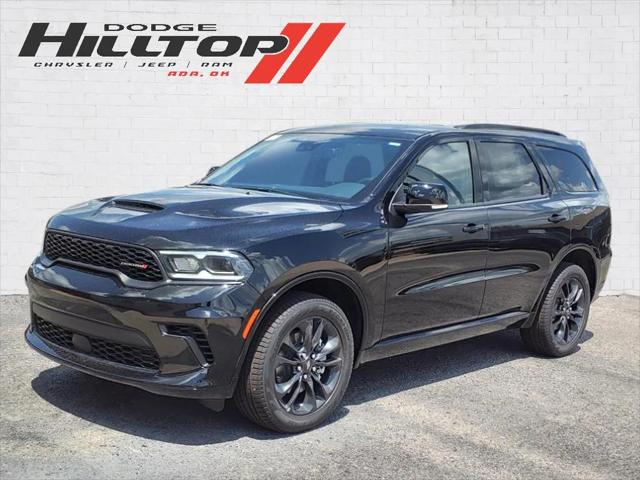 2024 Dodge Durango DURANGO GT PLUS AWD