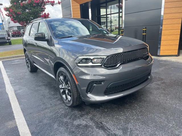 2024 Dodge Durango DURANGO SXT RWD