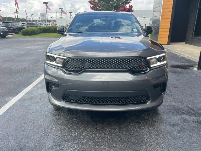 2024 Dodge Durango DURANGO SXT RWD