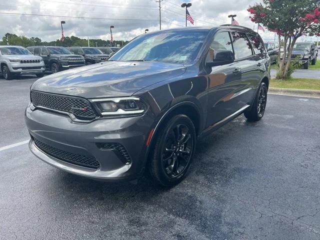 2024 Dodge Durango DURANGO SXT RWD