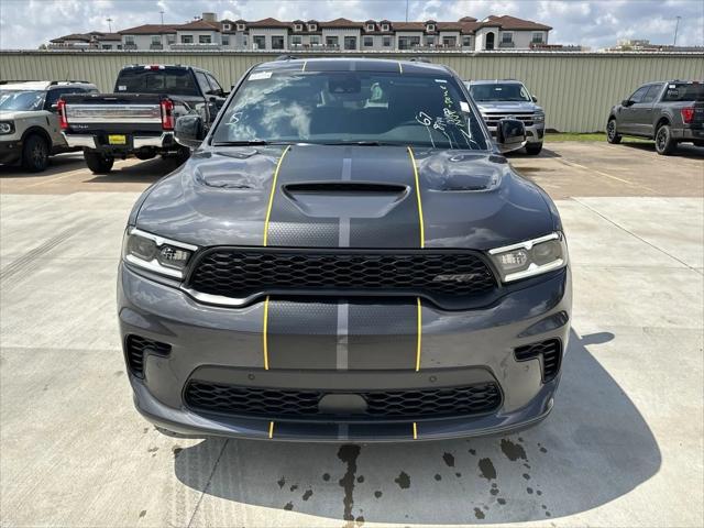 2024 Dodge Durango DURANGO SRT 392 ALCHEMI AWD