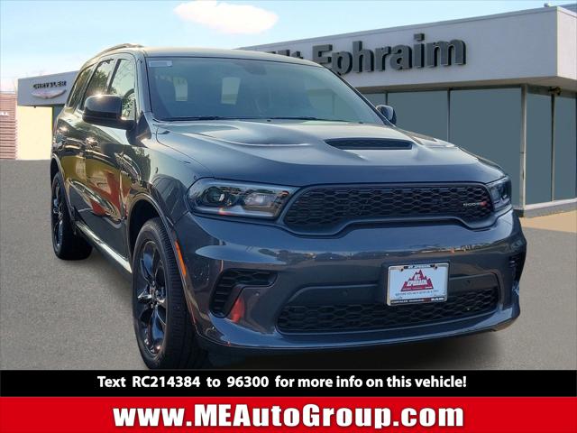 2024 Dodge Durango DURANGO R/T AWD