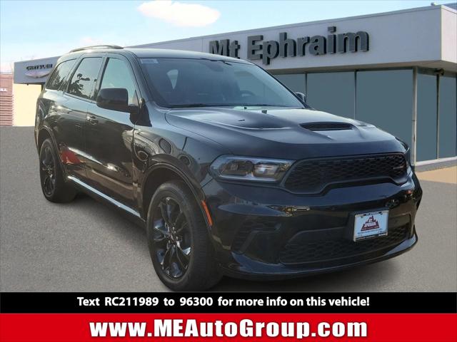 2024 Dodge Durango DURANGO R/T AWD