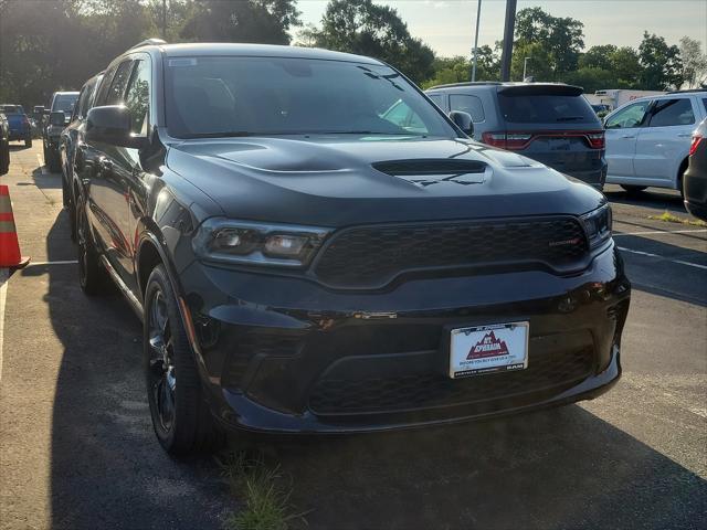 2024 Dodge Durango DURANGO R/T AWD