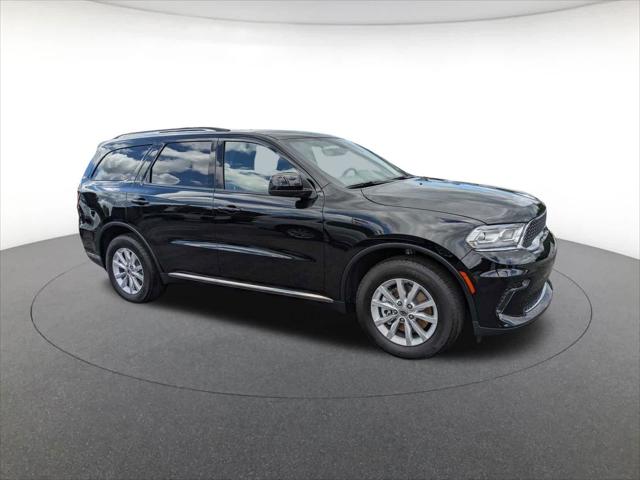 2024 Dodge Durango DURANGO SXT RWD