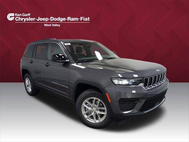 2024 Jeep Grand Cherokee GRAND CHEROKEE LAREDO X 4X4