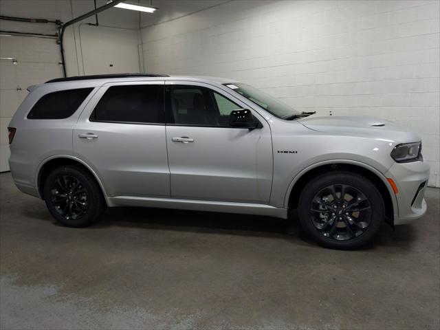 2024 Dodge Durango DURANGO R/T AWD