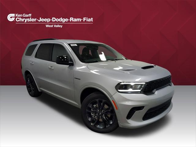 2024 Dodge Durango DURANGO R/T AWD