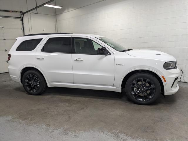 2024 Dodge Durango DURANGO R/T AWD