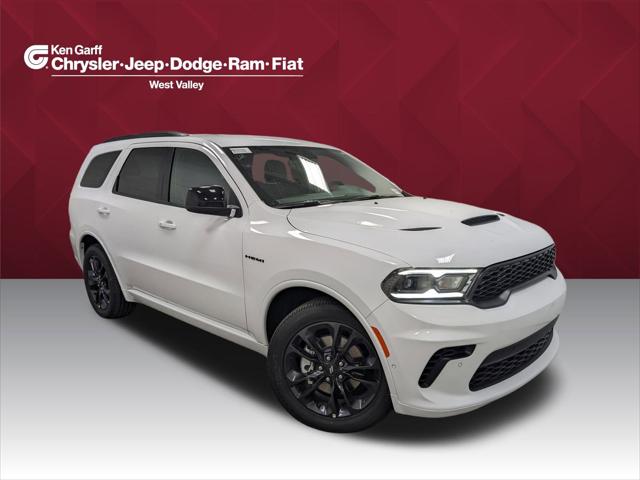 2024 Dodge Durango DURANGO R/T AWD