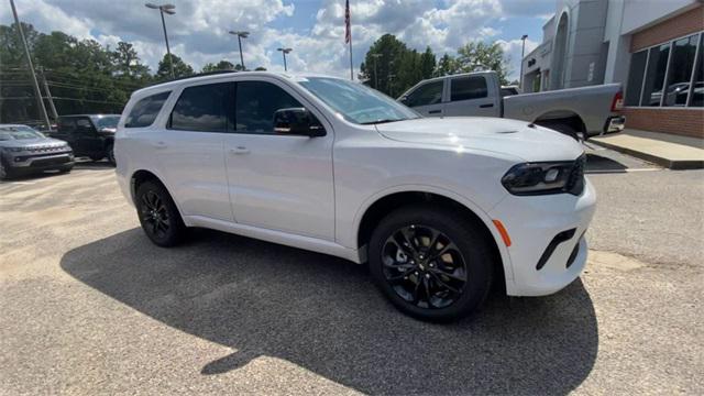 2024 Dodge Durango DURANGO GT PLUS AWD