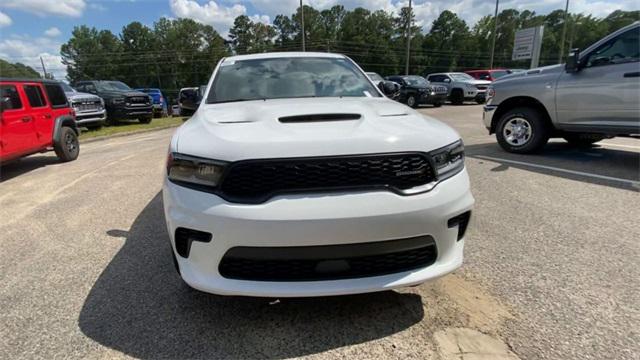 2024 Dodge Durango DURANGO GT PLUS AWD