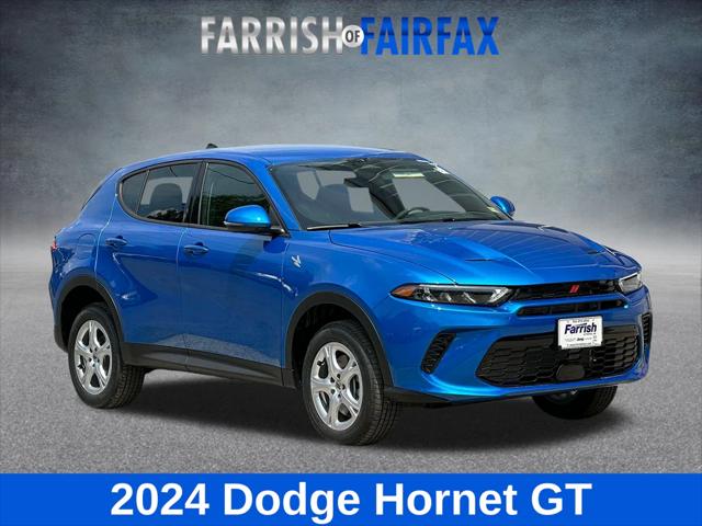 2024 Dodge Hornet DODGE HORNET GT AWD