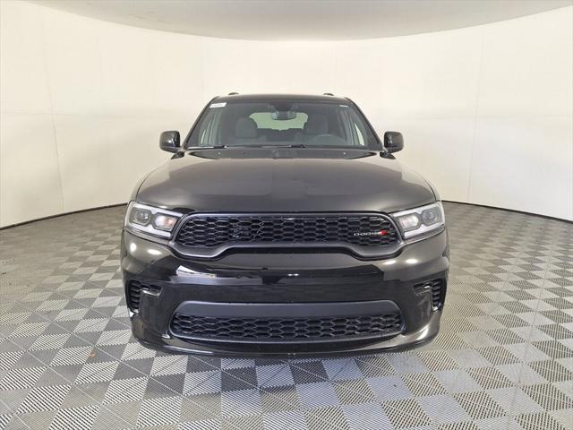 2024 Dodge Durango DURANGO GT AWD