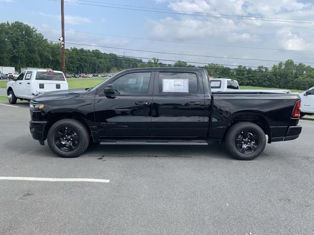 2025 RAM Ram 1500 RAM 1500 TRADESMAN CREW CAB 4X4 57 BOX