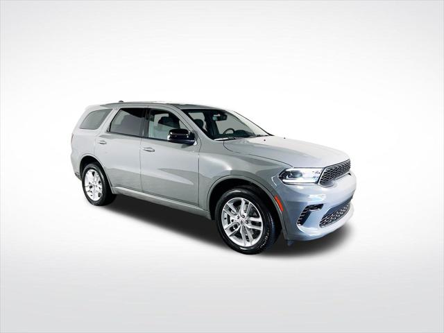 2024 Dodge Durango DURANGO GT AWD