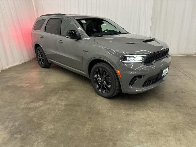 2024 Dodge Durango DURANGO R/T PLUS AWD