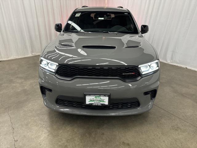 2024 Dodge Durango DURANGO R/T PLUS AWD