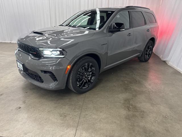 2024 Dodge Durango DURANGO R/T PLUS AWD