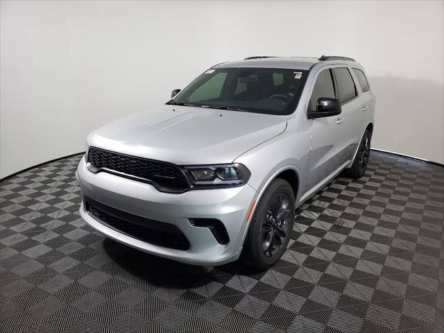 2024 Dodge Durango DURANGO GT RWD