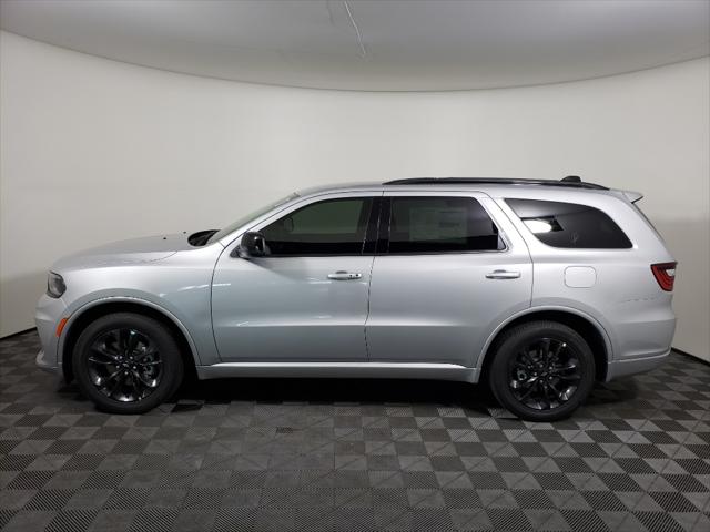 2024 Dodge Durango DURANGO GT RWD