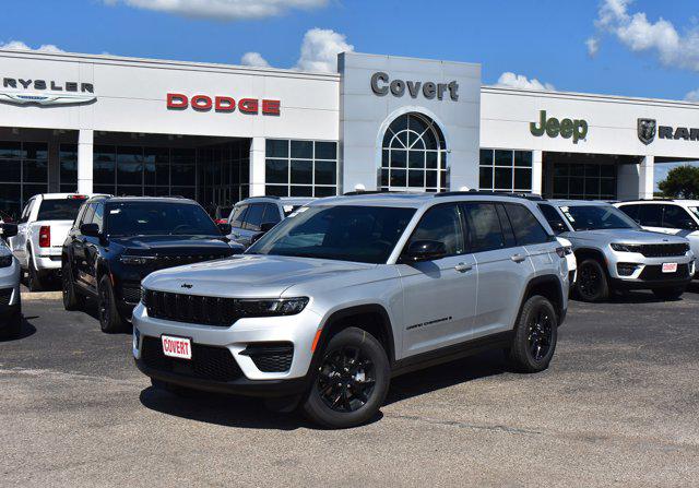 2024 Jeep Grand Cherokee Altitude X 4x2 for sale in Austin, TX