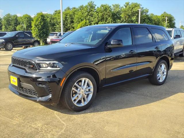 2024 Dodge Durango DURANGO GT RWD