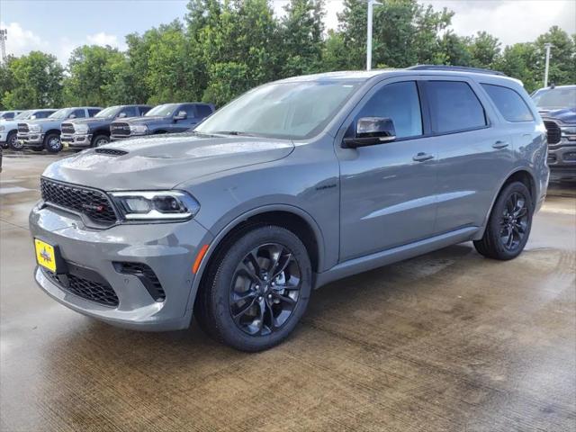 2024 Dodge Durango DURANGO R/T PLUS RWD