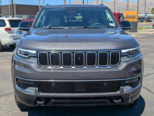 New 2024 Jeep Wagoneer For Sale in Tucson, AZ