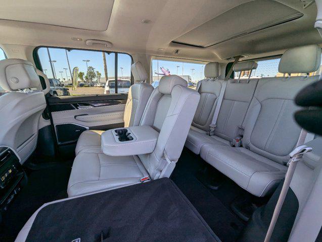 New 2024 Jeep Wagoneer For Sale in Tucson, AZ