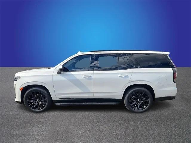 2021 Cadillac Escalade 4WD Sport