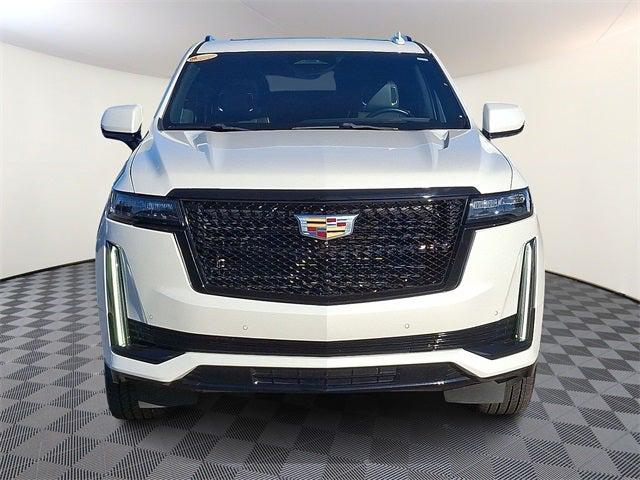 2021 Cadillac Escalade 4WD Sport