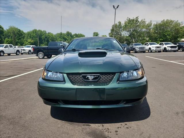 2001 Ford Mustang GT