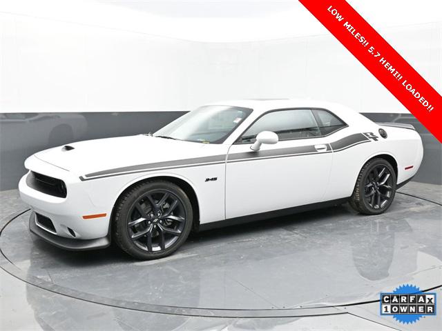 2023 Dodge Challenger R/T