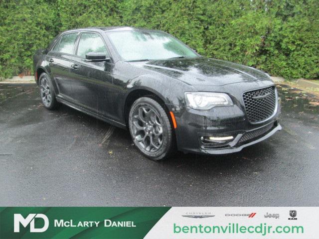 2023 Chrysler Chrysler 300 300 TOURING L AWD