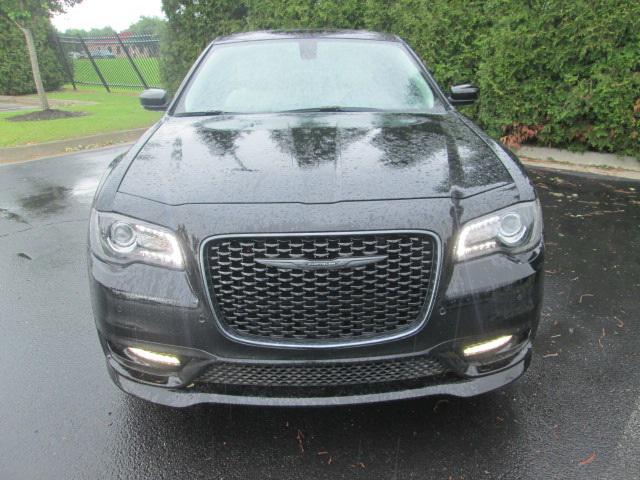 2023 Chrysler Chrysler 300 300 TOURING L AWD