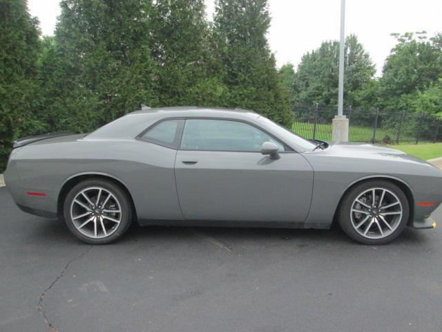 2023 Dodge Challenger CHALLENGER GT