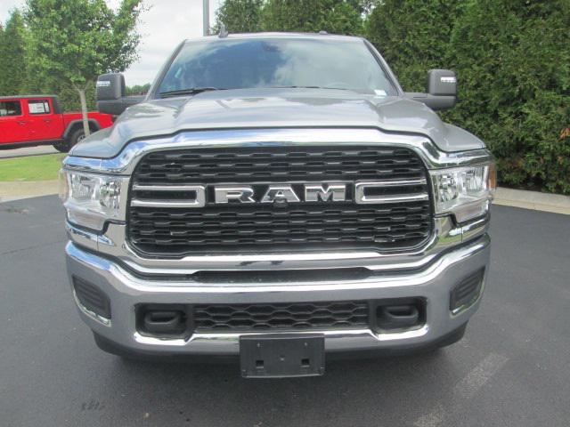 2024 RAM Ram 3500 RAM 3500 TRADESMAN CREW CAB 4X4 64 BOX