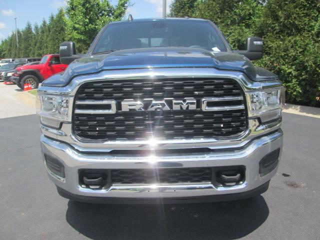 2024 RAM Ram 3500 RAM 3500 TRADESMAN CREW CAB 4X4 64 BOX