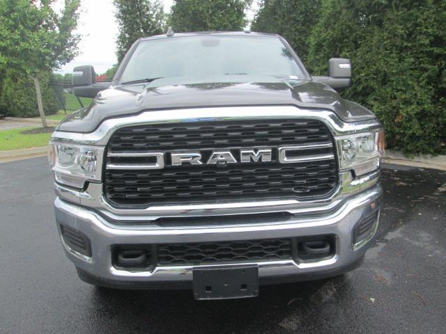 2024 RAM Ram 3500 RAM 3500 TRADESMAN CREW CAB 4X4 64 BOX