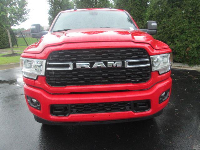 2024 RAM Ram 2500 RAM 2500 BIG HORN CREW CAB 4X4 64 BOX