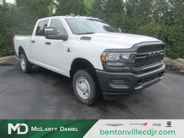 2024 RAM Ram 2500 RAM 2500 TRADESMAN CREW CAB 4X4 64 BOX