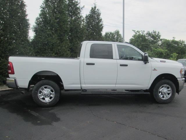 2024 RAM Ram 3500 RAM 3500 TRADESMAN CREW CAB 4X4 64 BOX