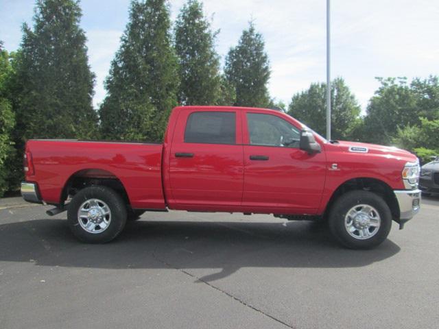 2024 RAM Ram 3500 RAM 3500 TRADESMAN CREW CAB 4X4 64 BOX