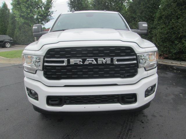 2024 RAM Ram 2500 RAM 2500 BIG HORN CREW CAB 4X4 64 BOX